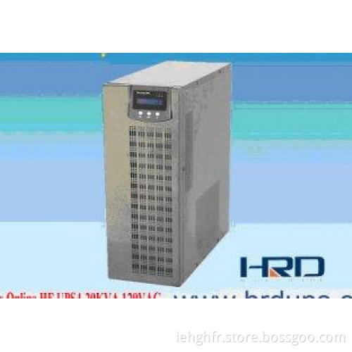 Online HF UPS 6-20kva